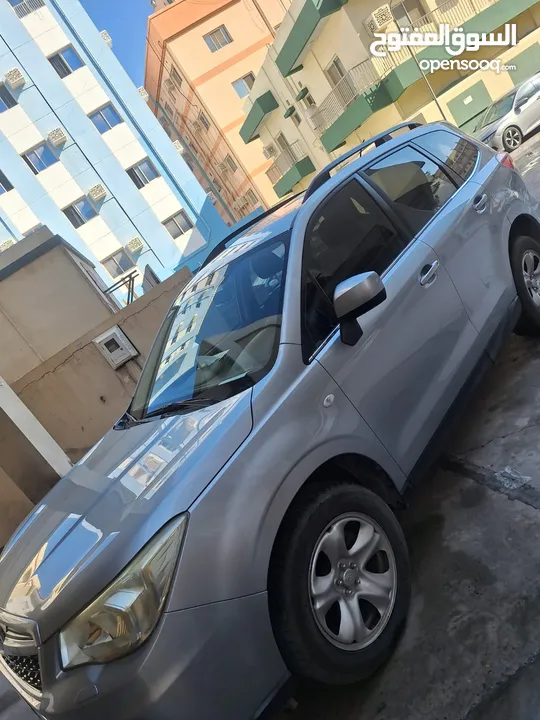 Subaru Forester 2013 For Sale