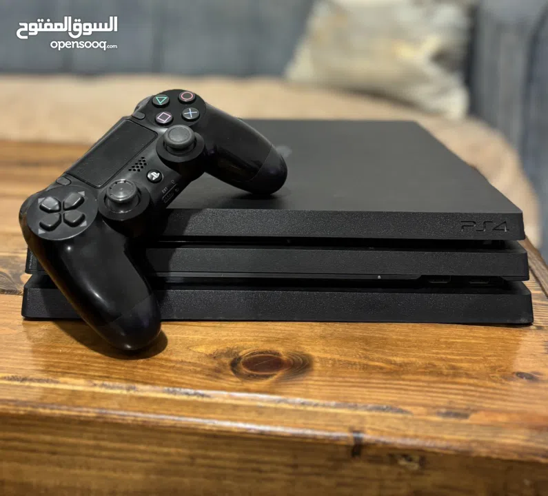 بلايستيشن-4pro