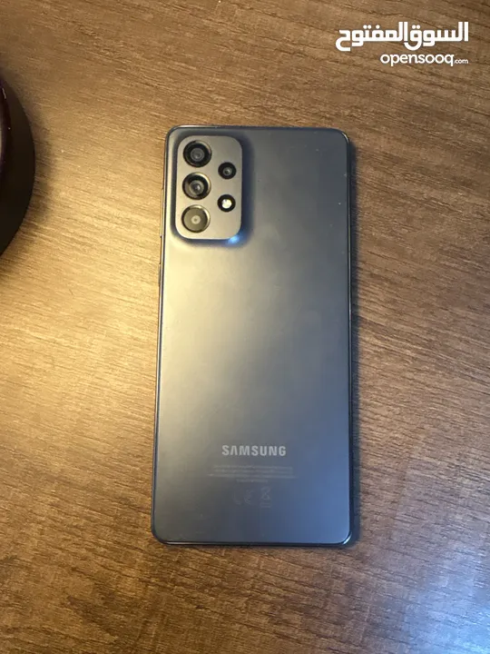 Samsung Galaxy A73 5G (Phone)