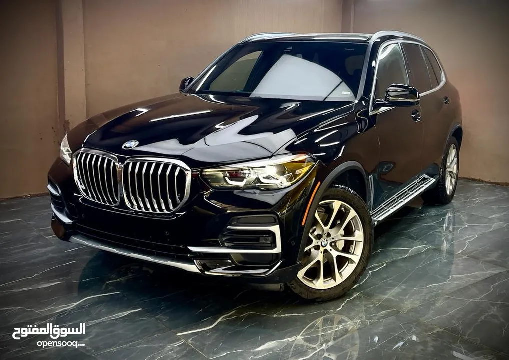 BMW X 5 2023