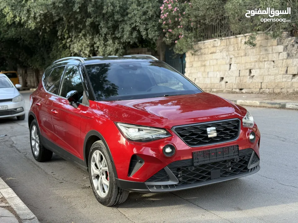 ارونا 2022 الشكل الحديد ولا جرام بويه فل مسكر ورخصه وتامين شامل هديه