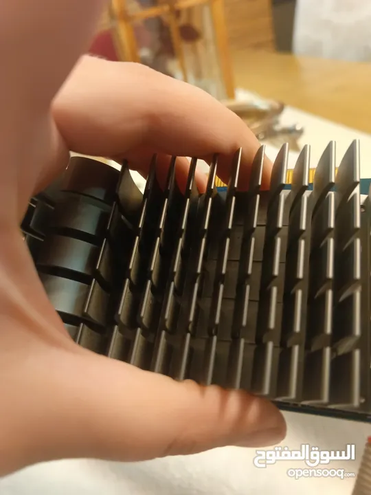 gt 730 2g ddr3 usus الكرت نضيفه ب 120₪ اخو الجديد في رام الله عين منجد