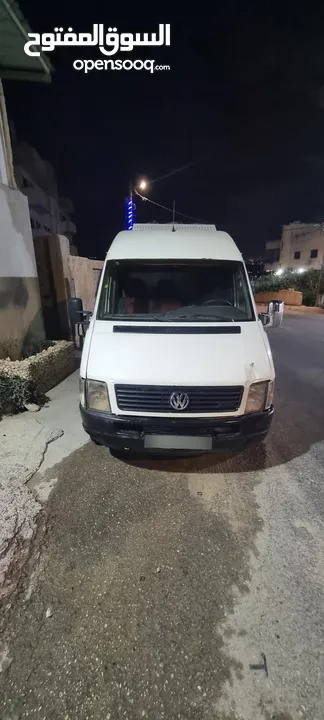باص LT للبيع