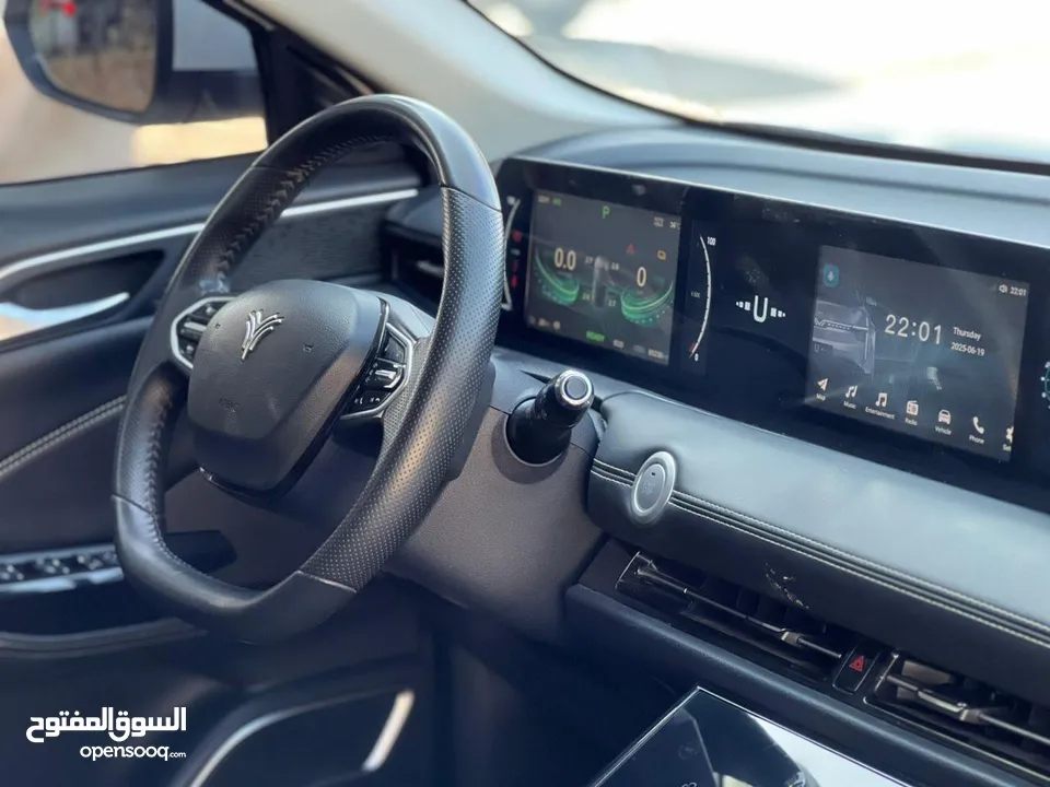 نيتا يو عداد قليل جداً بحاله الوكااله 2023 فحص كامل يعر حرق