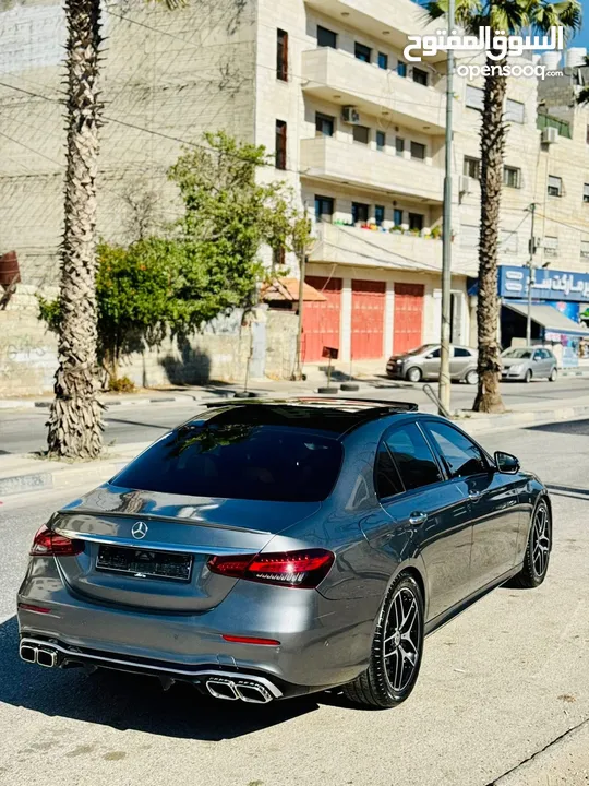 Marcedes E220