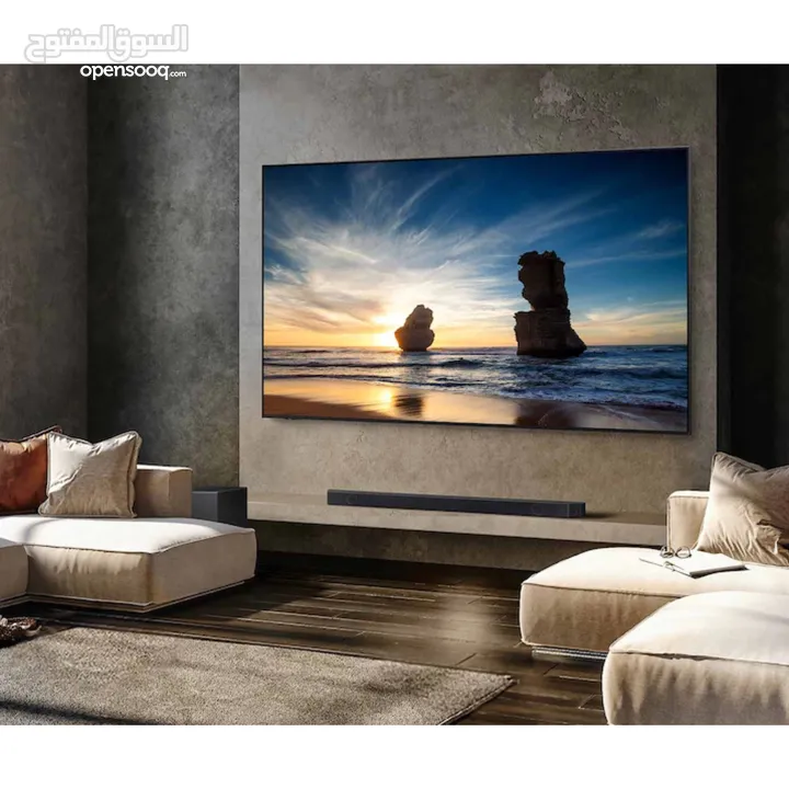 Samsung 75 inch Smart Neo QLED TV - 4K - Warranty - Free Delivery