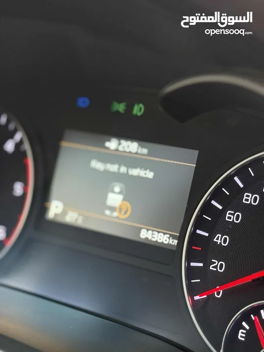كي اوبتيما K5 Kia optima
