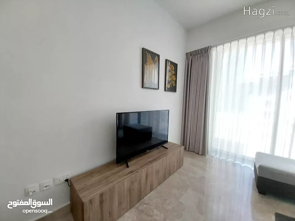 شقه للايجار في العبدلي ( Property 33246 )