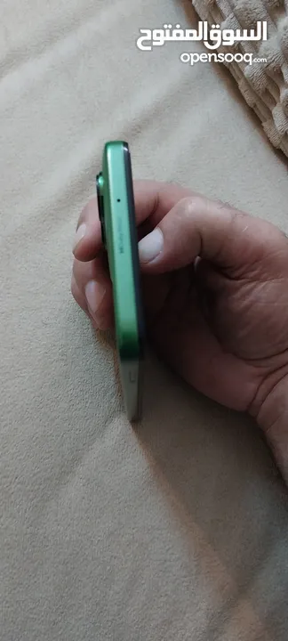 moto g35 5g 128g ram8+4 موتورولا