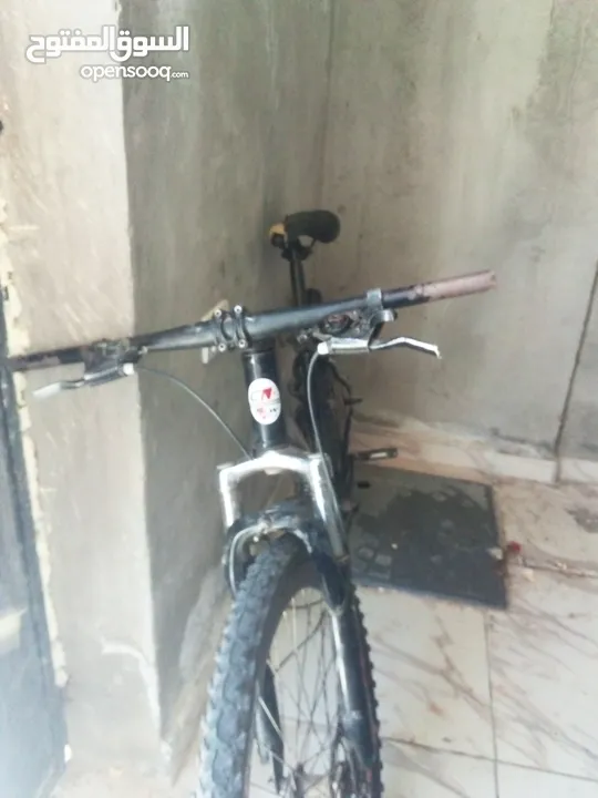 دراجه هوائيه أمريكية