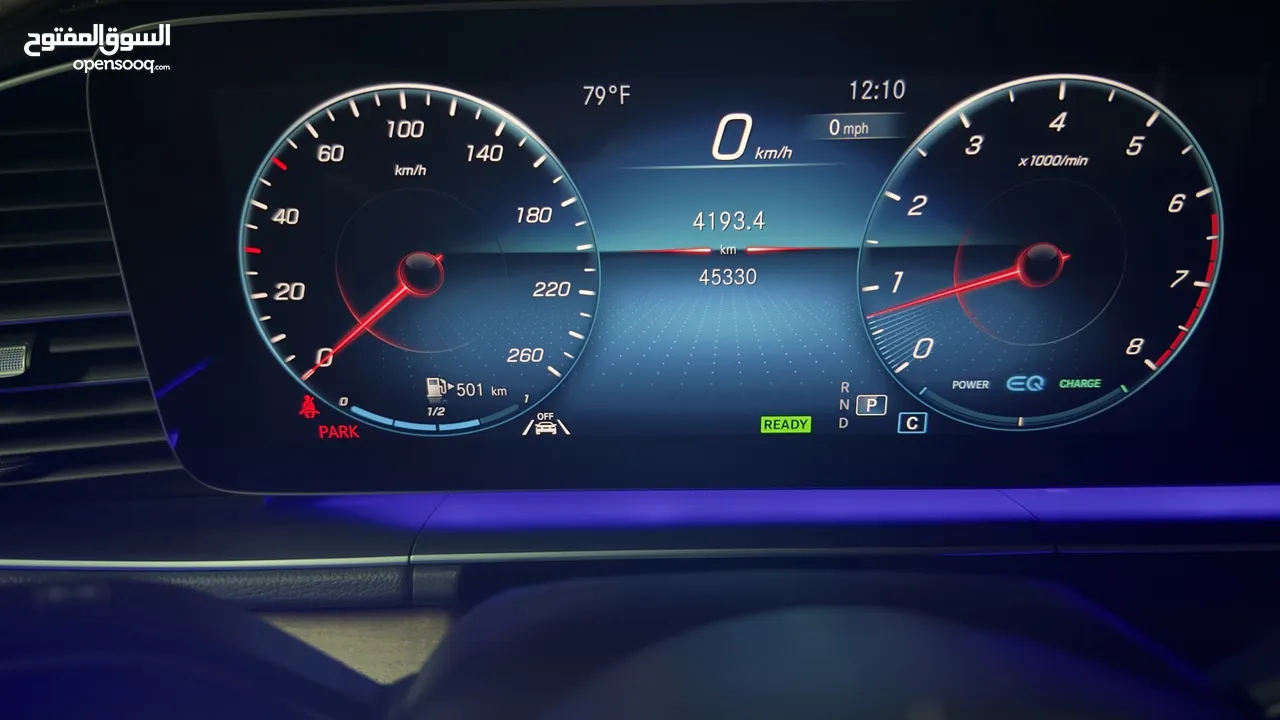 2022 MERCEDES-BENZ GLS 450, 4MATIC