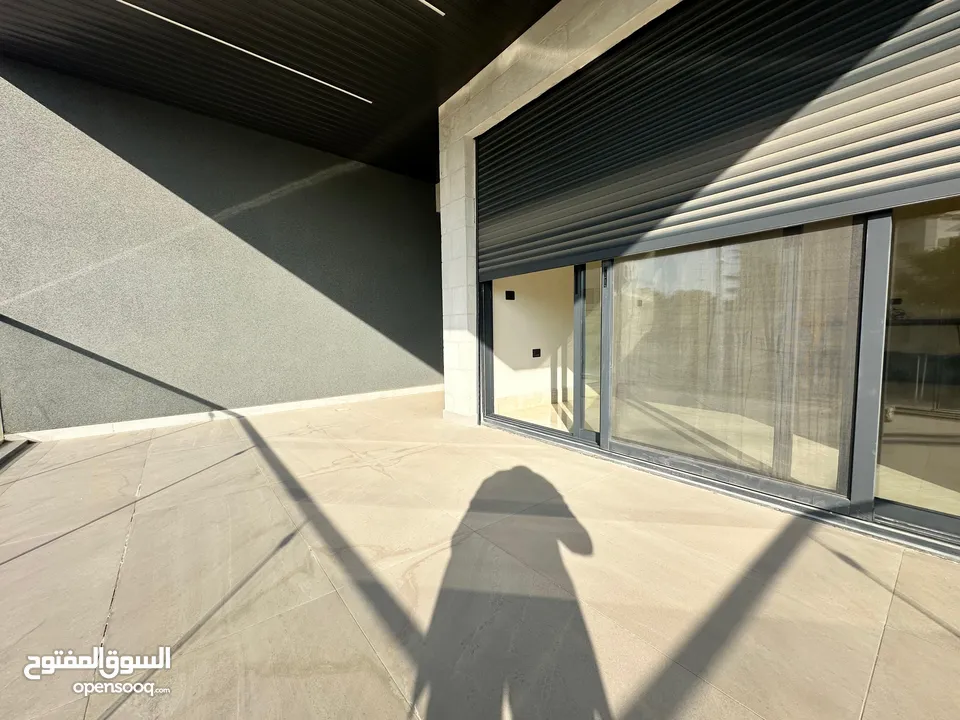 شقة غير مفروشة للايجار في الدوار الرابع  ( Property 39636 )-175034612