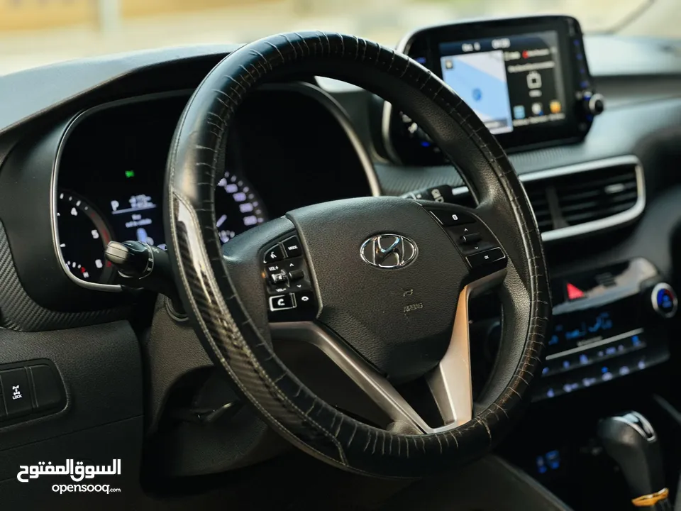 هونداااي توسان 2020 مطور 2000 ديزل 4*4 بسعرررر حررررق لحق حااالك فقط 97999 الف