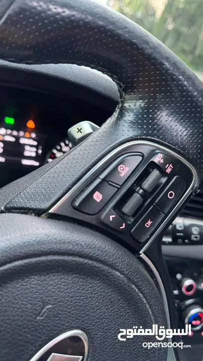 كايا سبورتاج 2019 Kia sportage 2019