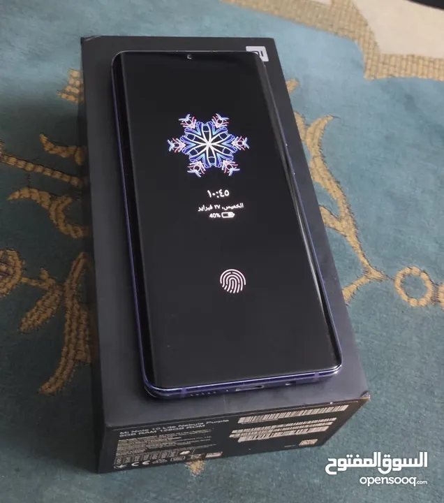 Xiaomi Mi Note 10 Lite