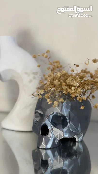 حول فكرتك لمجسم مطبوع 3D جاهز بين إيديك