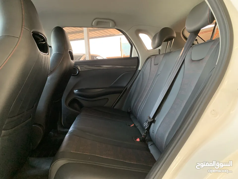 BYD E2 2022 بي واي ديه 2022 صنف لوكشري فل الفل بحاله الوكاله