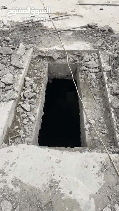 قص خرسانه مسلحه وفتحات كور قص درايش ابواب قص دكتات تكييف فتحات كور لشفاطات والمداخن