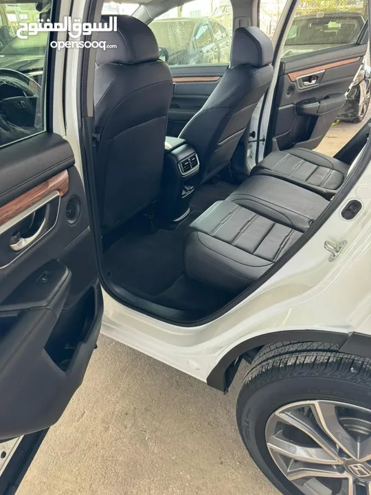 هوندا Crv 2020 للبيع للاعفاءات