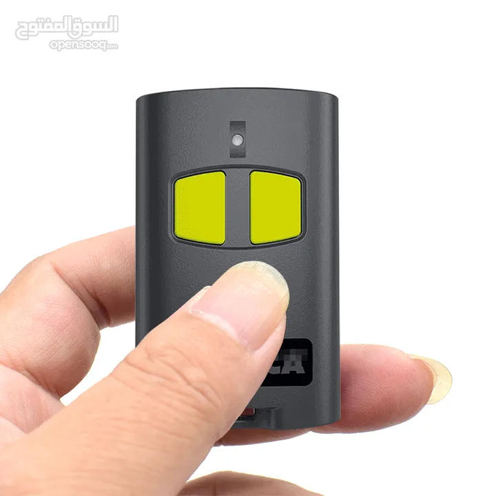 مجموعة ريموت تحكم أبواب كراج REMOTE CONTROL