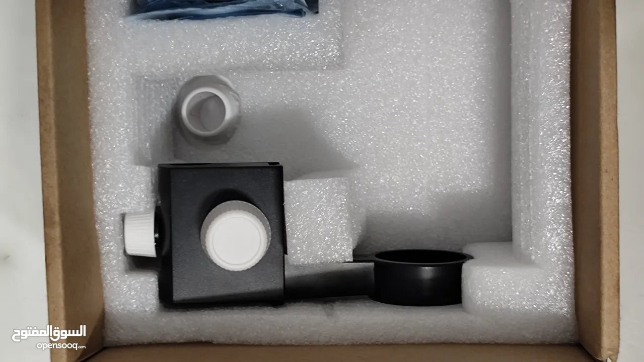 digital microscope