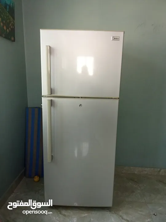 Fridge good condition