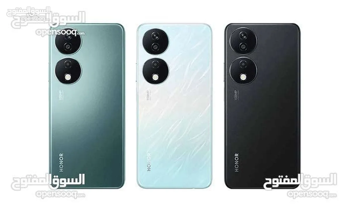 Honor x7b 256G اكس سفن بي  كفالة وكيل رسمي سنة