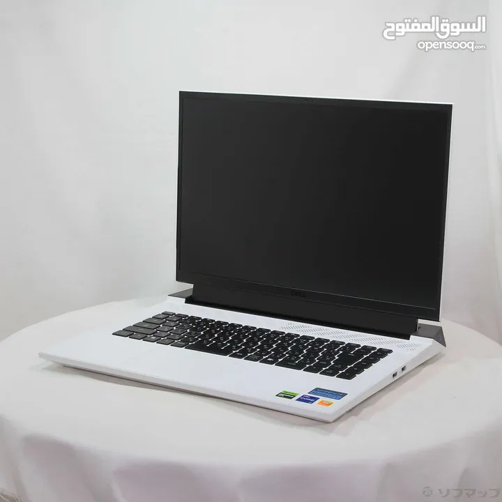 لابتوب قيمنق جيل الثالث عشر RTX 4070 QHD 2.5 k i9 13900hx Gaming laptop Dell g16 7630
