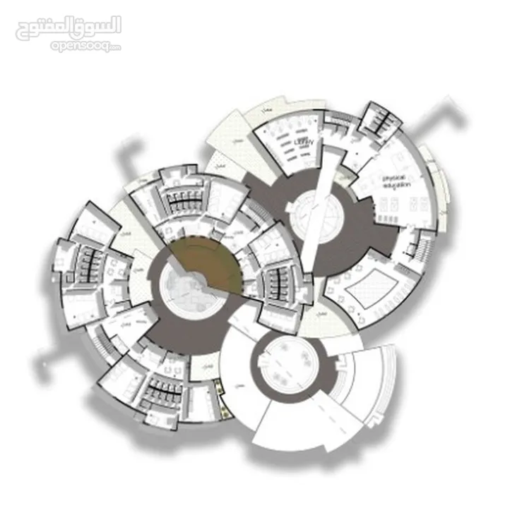 دروس خصوصية لطلاب هندسة العمارة و العديد من الخدمات المعمارية