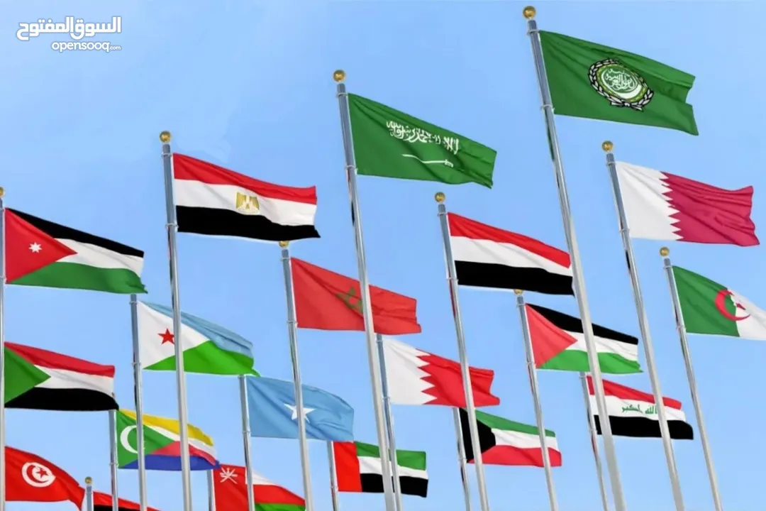 تفصيل جميع اعلام الدول و الشركات والميداليات الرياضية لكل أنواع الرياضة وكاؤوس