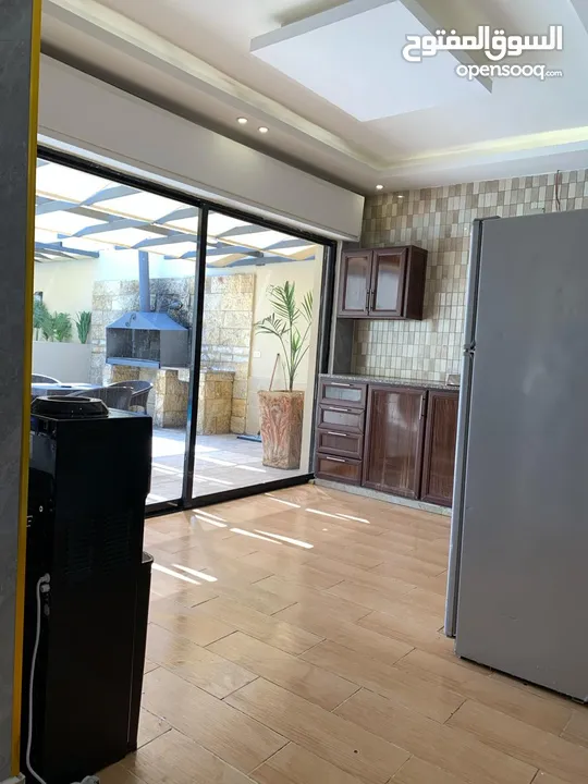 بورتو فيلا الجديدة كلياً للإيجار اليومي"مسبح مدفئ"