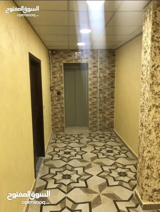 مكاتب حديثه وجديده  مع مصعد مطبخ  تصلح عيادات صحيه او مختبرات او شركات او محاميين او غيره من الاعمال
