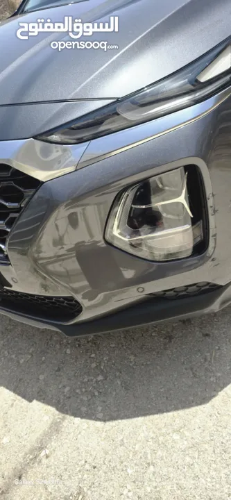 هونداي سنتافي 2020 ترخيص 2020