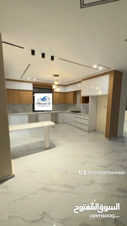 فلل للبيع في مدينة اريحا