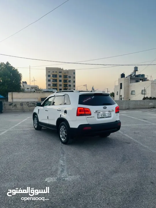 سورنتو 2012 سعر حرق كاش فل الفل بالكرتونه بانوراما