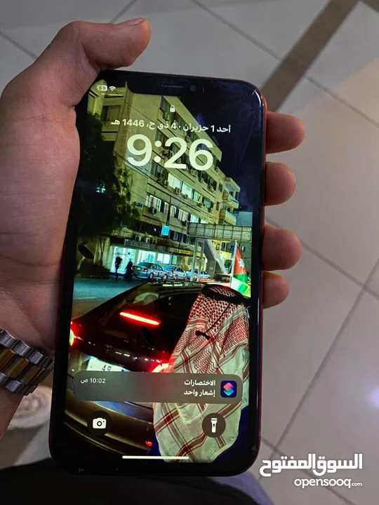 ايفون Xr للبيع