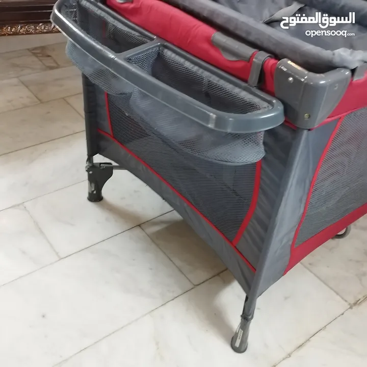 مستلزمات أطفال