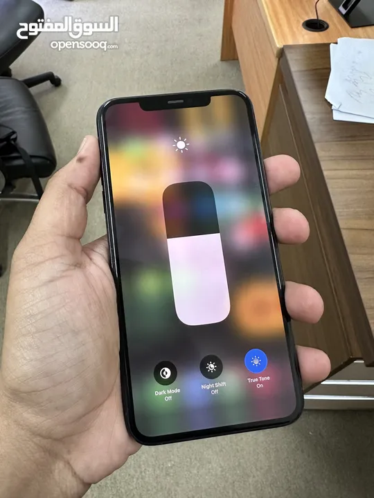 Iphone 11 pro max 64GB