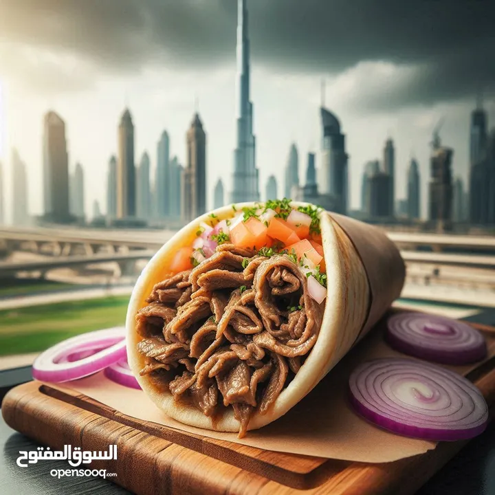 استشاري تأسيس وادارة وتطوير  المطاعم