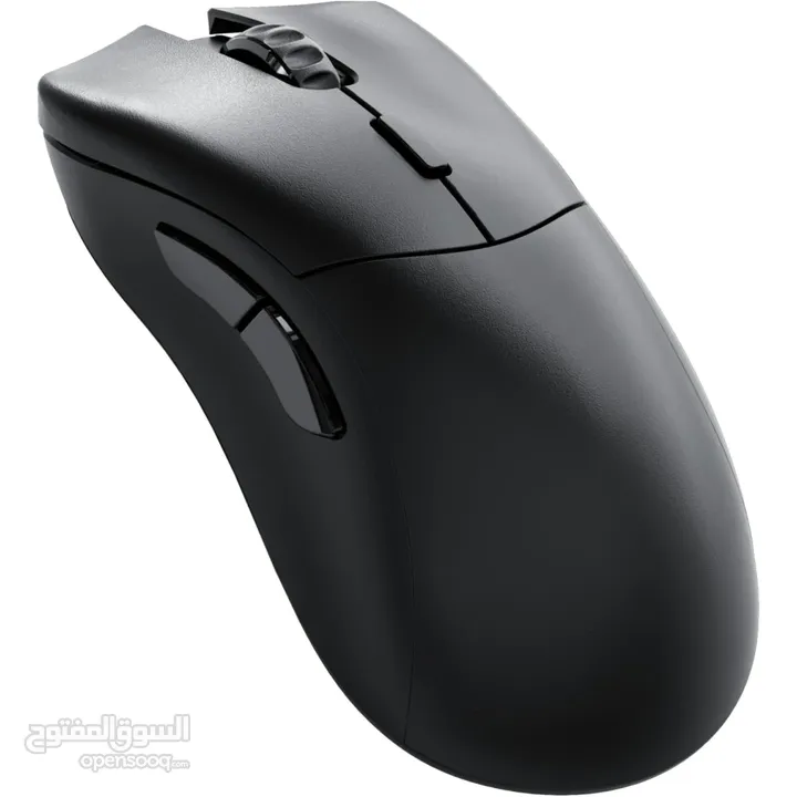 Glorious Model D 2 PRO Wireless 2.4GHz Wireless 1ms delay 100M clicks 60G Ultralight Long Battery Li