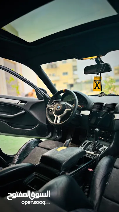 BMW 325 الدبدوب