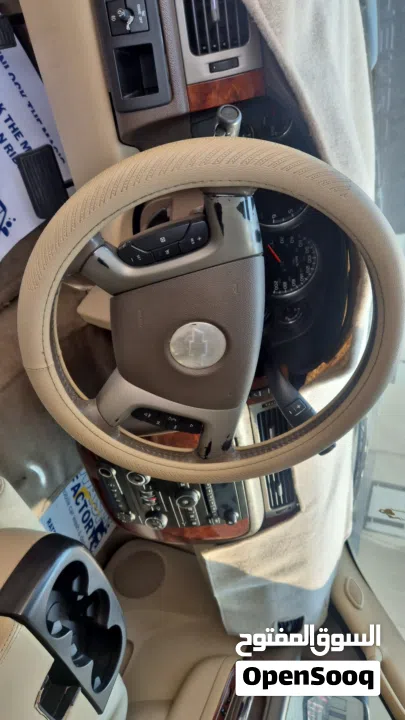 للبيع شفر تاهو LT 2010