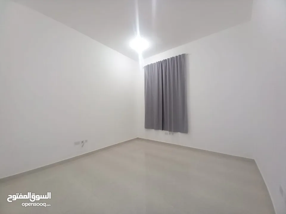 شقة للايجار مدينة الرياض 3 غرف وصاله