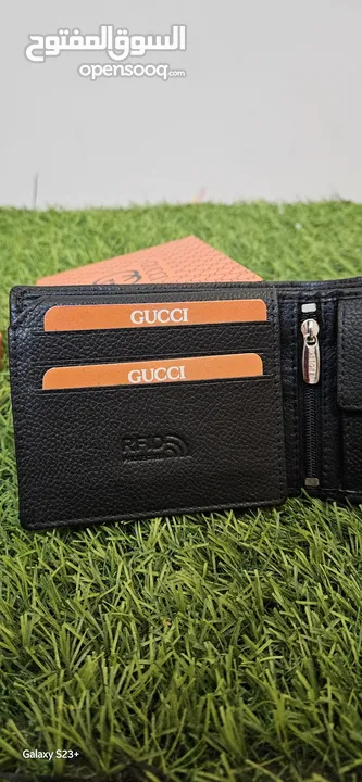 leather wallet high quality cheap rate