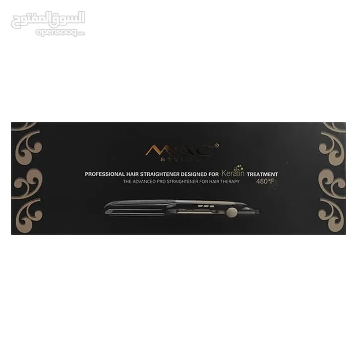 ستريت MAK الخاص للصالونات كفالة 3 سنوات  480F MC-5517