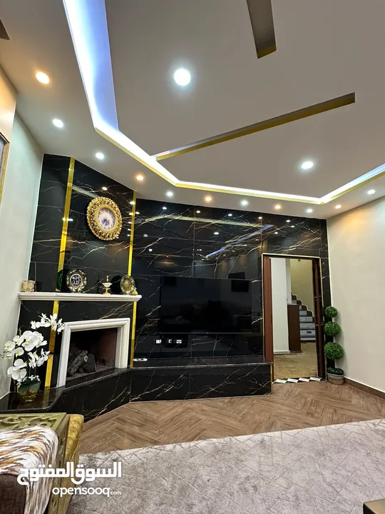 فيلا مميزه للبيع في البتراوي