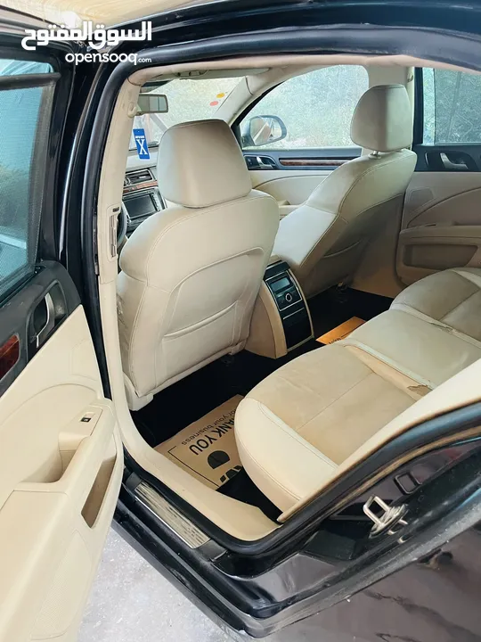 سكودا سوبيرب بنزين ماطور 1800 تيربو