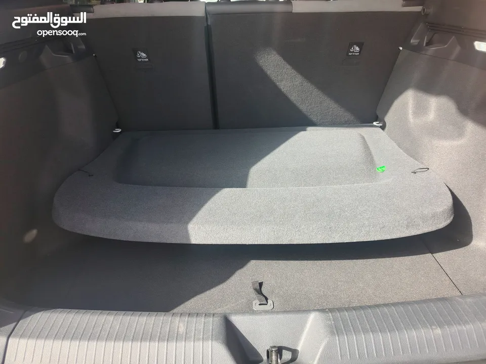 فولكس فاجن ID6 فل كامل أعلى صنف بسعر مغري