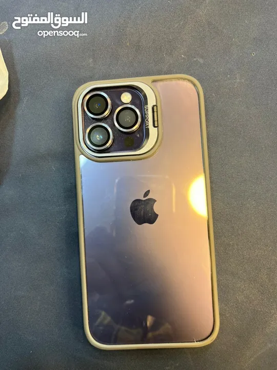 وارد شرق اوسطI PHONE 14 PRO MAX