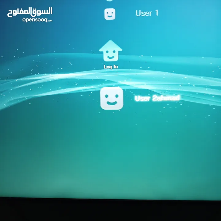 بلاستيشن 3بحاله ممتازه